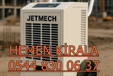 Palmiye Isıtıcı Kiralama Elektrikli Mazotlu Isımak Kiralama