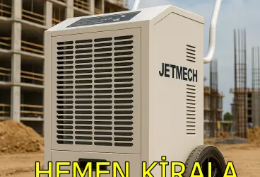 Samsun Rize Denizli Elektrikli Mazotlu Isımak Kiralama