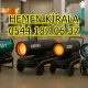 İzmir Elektrikli Mazotlu Isımak Kiralama